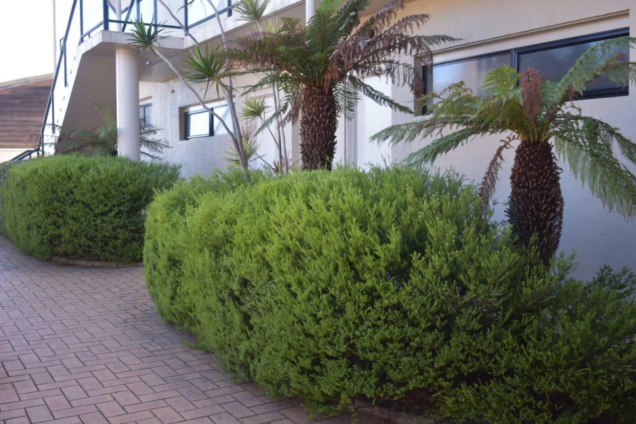 Metung Waters Motel And Apartments Exterior foto